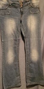 Juniors Angels Size 15